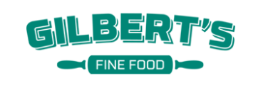 Gilbert's Fine Food Logo