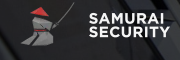 Samurai Security Logo