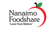Nanaimo Foodshare Society Logo