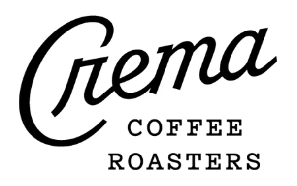 Crema Coffee Roasters Logo
