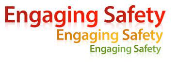 Engaging Safety Limited Logo