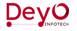 Deyo Infotech Logo