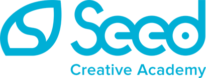 Seed Creative Academy Logo
