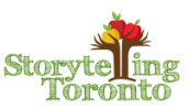 Storytelling Toronto Logo