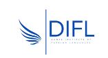 Dante Institute of Foreign Languages Logo