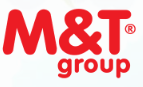 M And T Group Logo