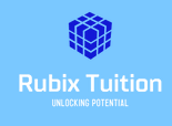 Rubix Tuition Logo