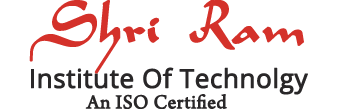 Shri Ram Institute Of Technology Logo