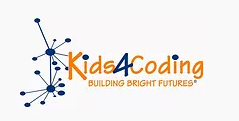 Kids 4 Coding Logo