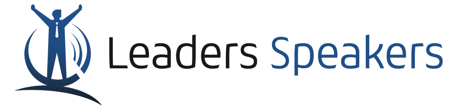 Leaders Speakers Logo