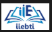 IIEBTI (International Institute of Education Bathinda) Logo