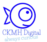 CKMH Digital Logo