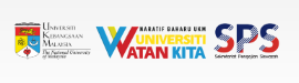 The Faculty of Medicine UKM Logo