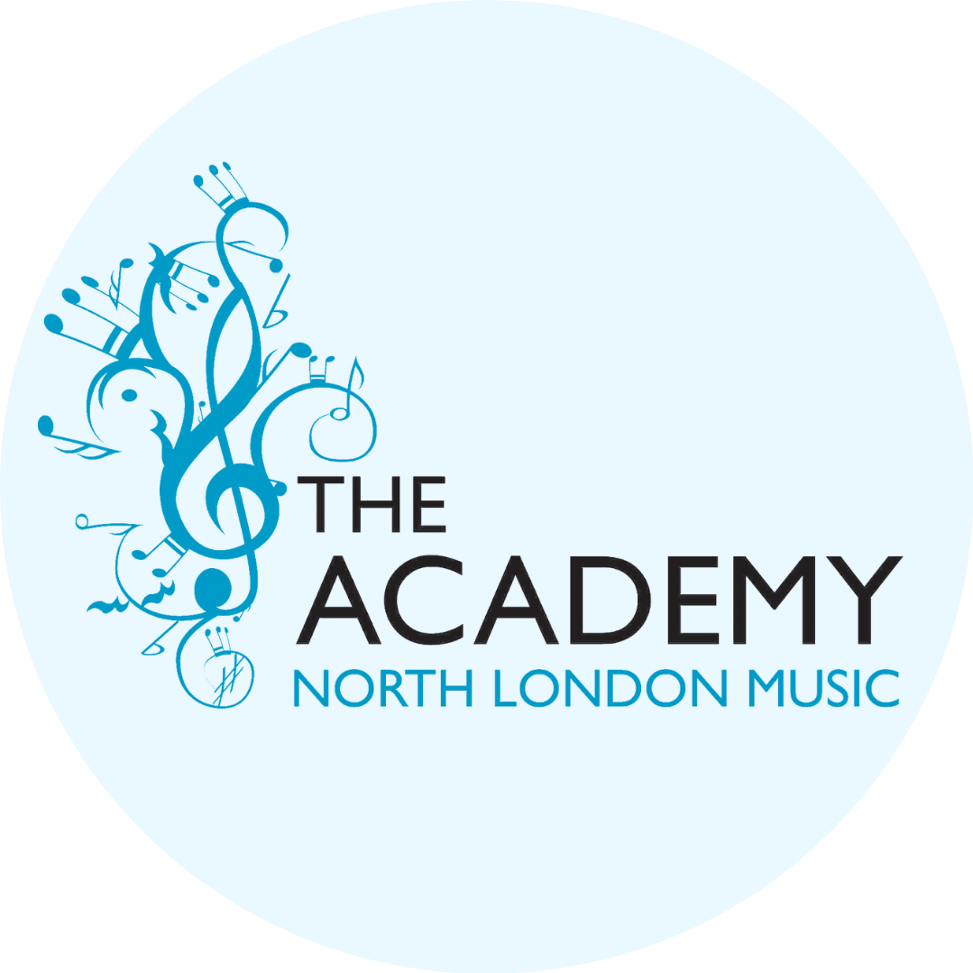North London Music Academy Logo