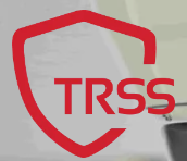 TRSS Reaction Logo