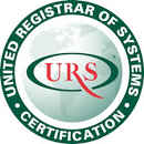 URS Far East Pte Ltd Logo