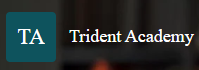 Trident Academy Logo
