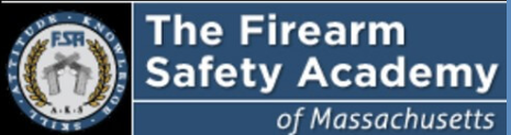 The Firearm Safety Academy Logo