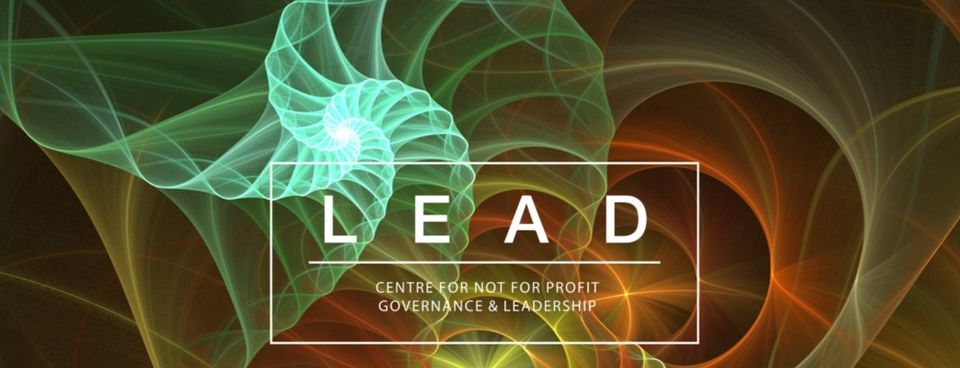 Lead Centre Logo