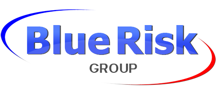 Blue Risk Management (PTY) Ltd Logo