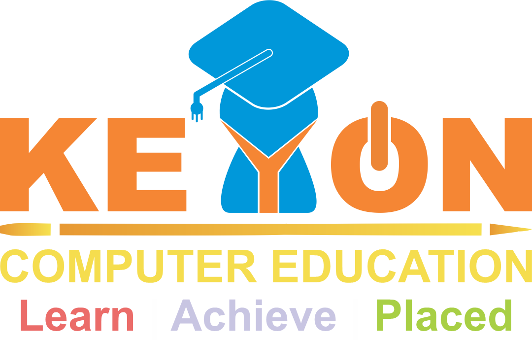 Keyon Computer Education Logo