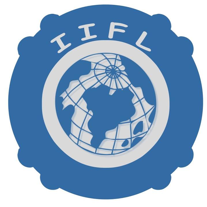 Indian Institute Of Foreign Languages Logo