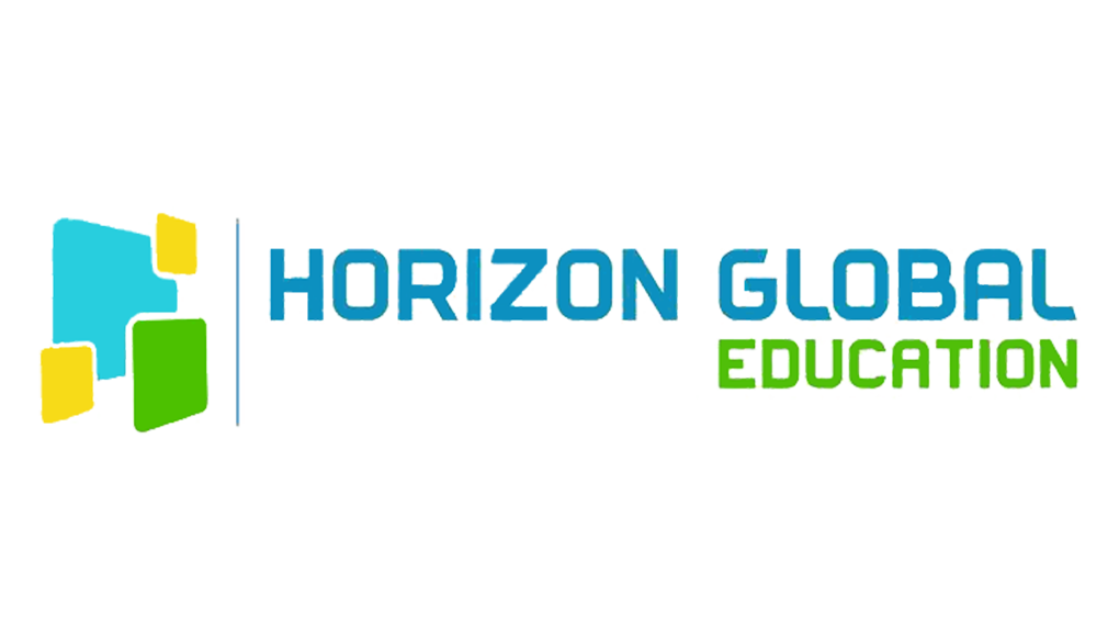 Horizontal Global Education Logo