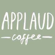 Applaud Coffee Logo
