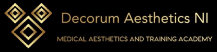 Decorum Beauty Academy Logo