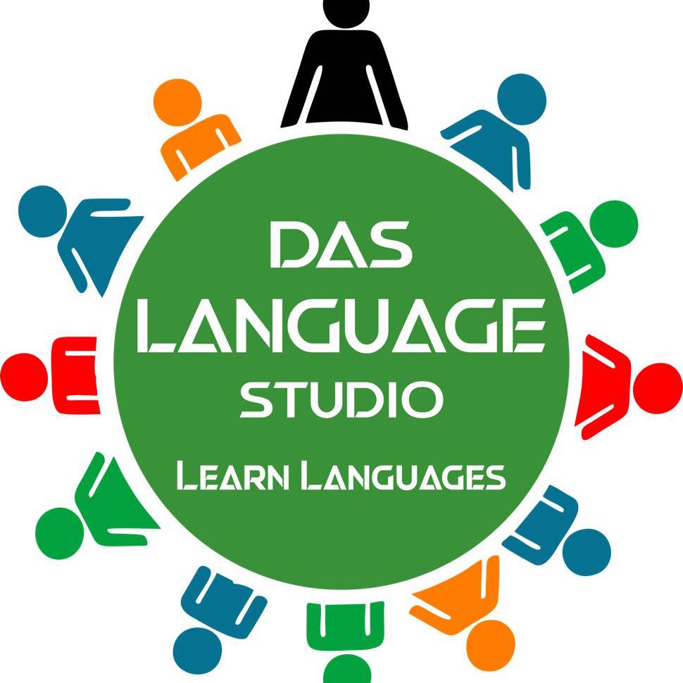 Das Language Studio Logo