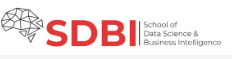 SDBI Logo