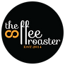The Coffee Roaster Logo
