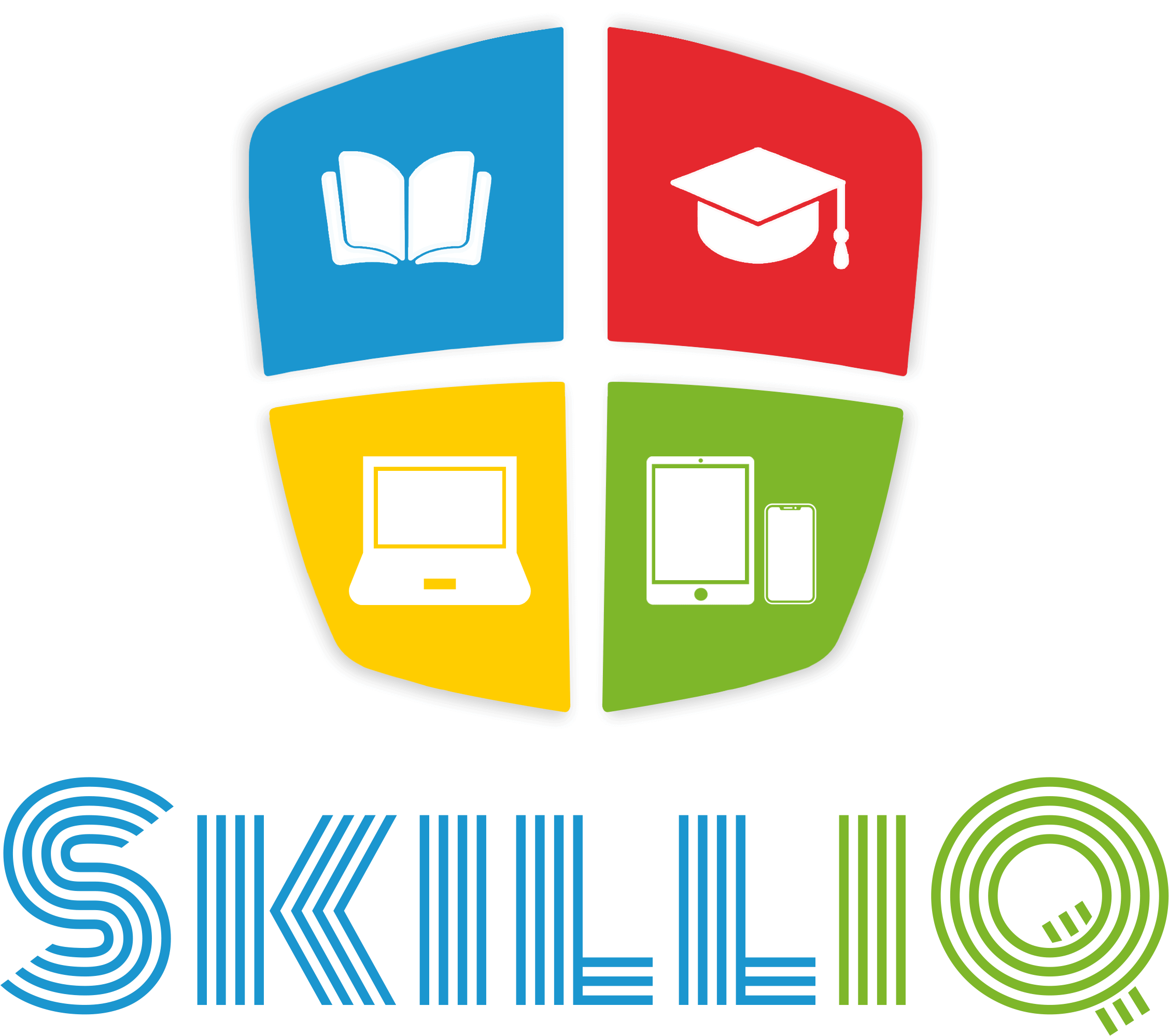 SkillIQ Logo