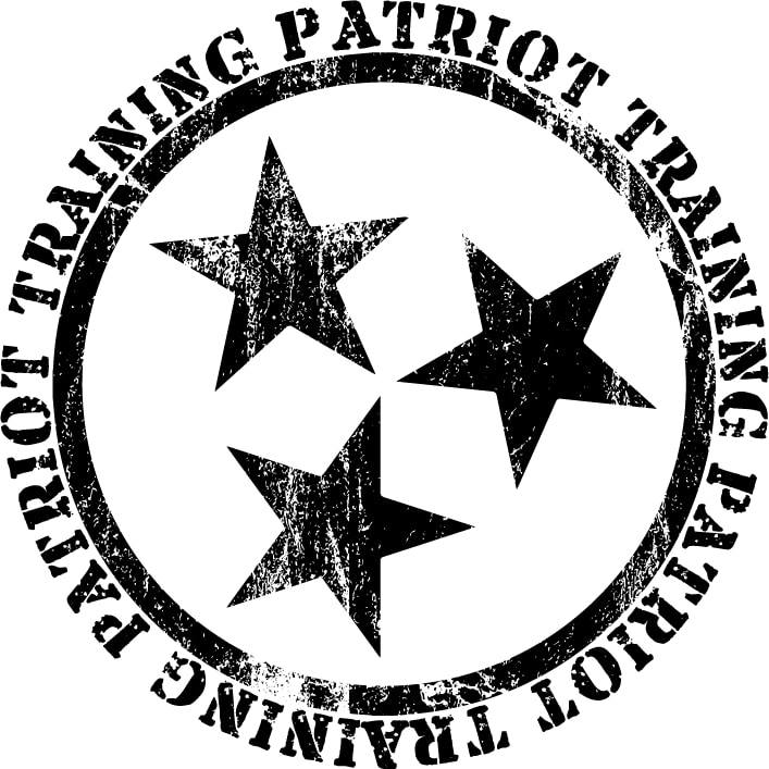 Patriot Training Logo
