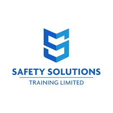 Safety Solutions Training Ltd Logo