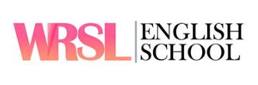 WRSL English School Logo