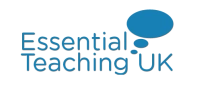 Essential Teaching UK Logo