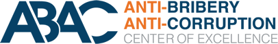ABAC (Anti-Bribery Anti-Corruption Center of Excellence) Logo