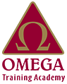 Omega Training Academy Logo