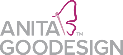 Anita Goodesign Logo