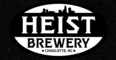 Heist Brewery Logo