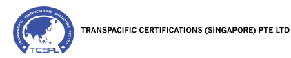 Transpacific Certifications (Singapore) Logo