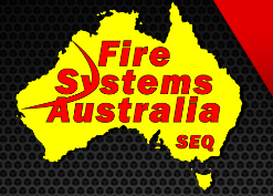 Fire Systems Australia Logo
