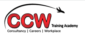 CCW Training Academy Logo
