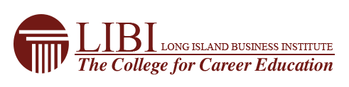 Long Island Business Institute (LIBI) Logo