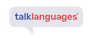 Talk Languages Logo