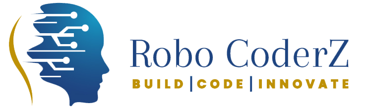 Robo Coderz Logo