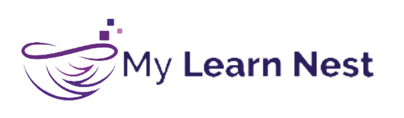 MyLearnNest Training Academy Logo