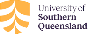 University of Southern Queensland (UniSQ) Logo