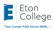 Eton College Logo